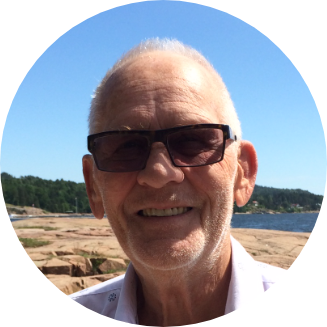 Tore Vidar Simensen