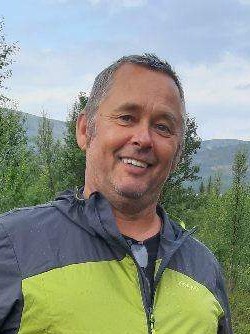 Ove Gunnar Jensen