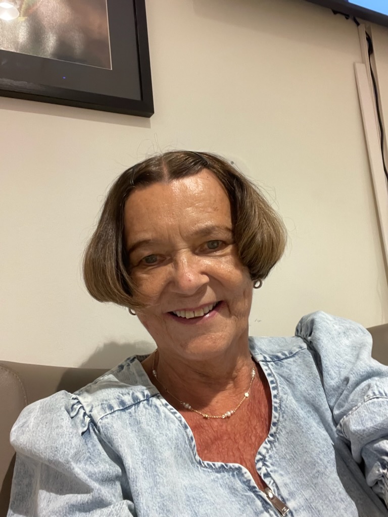 Ellrid Kristine Antonsen Tungen