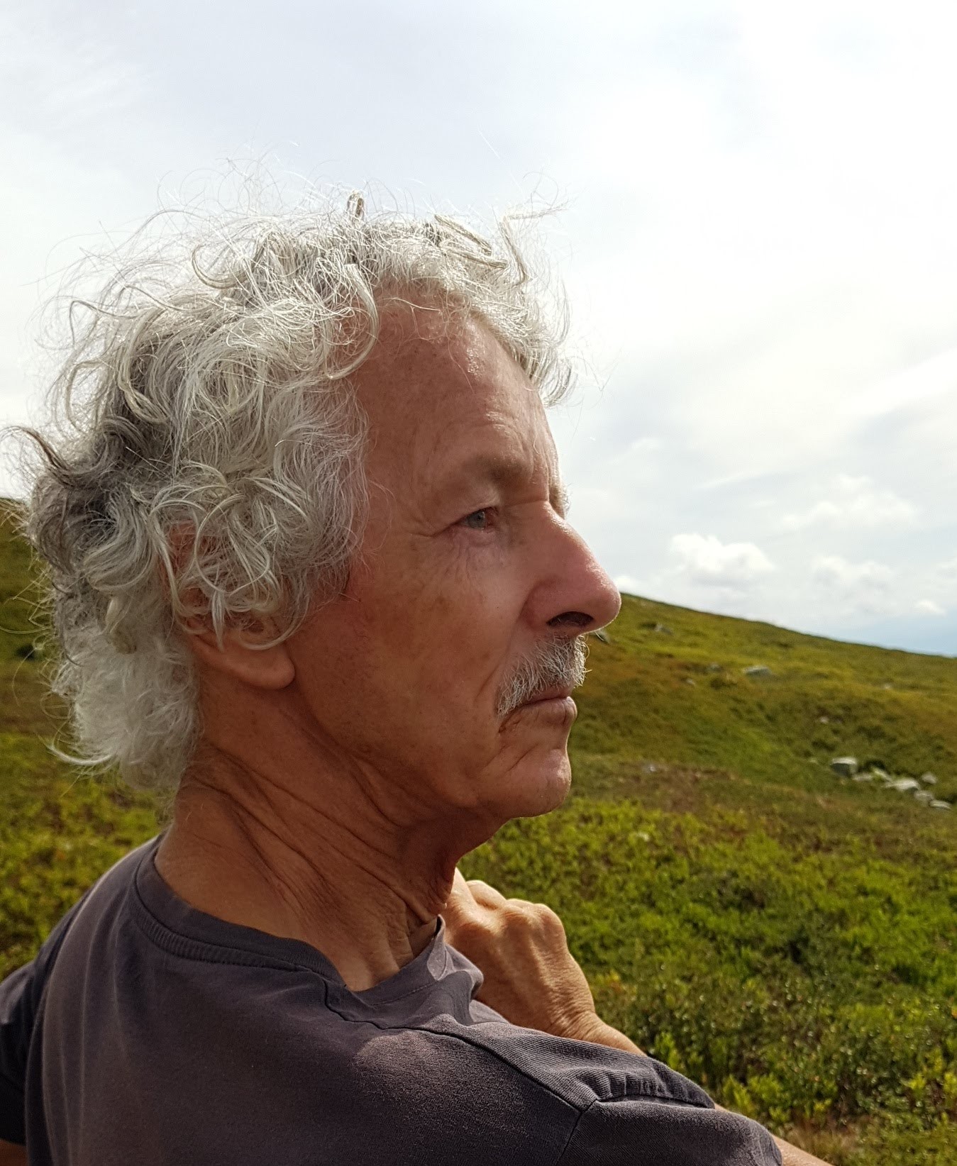 Olav Oddleivson Grindland