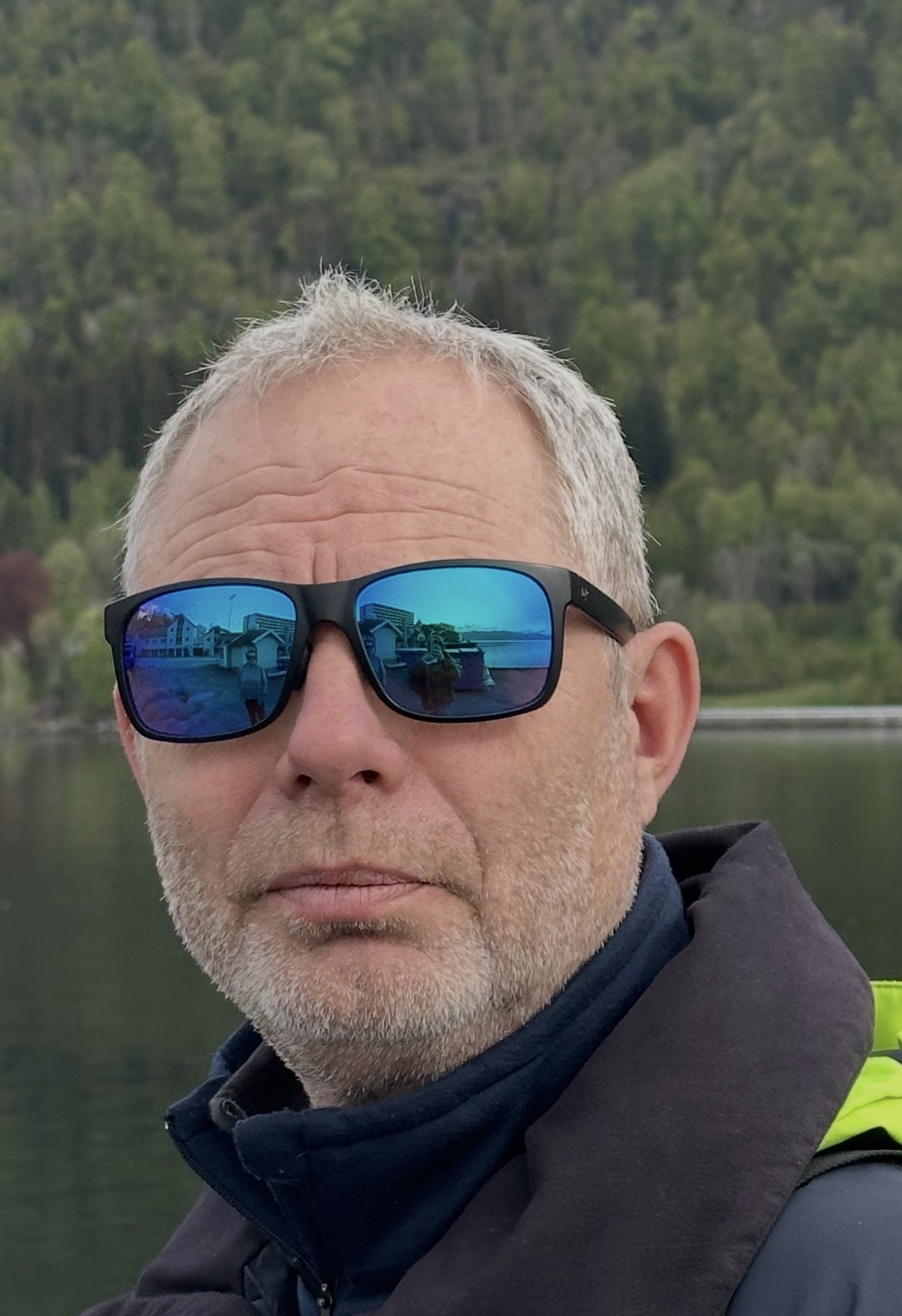 Ståle Andre Jensen