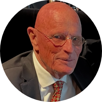 Johan Fredrik Brandt