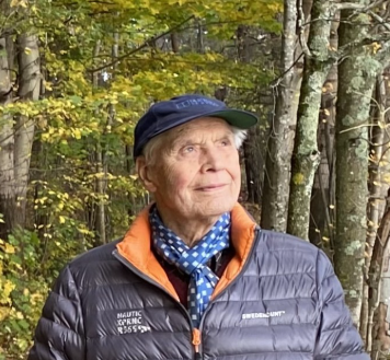 Edgar Roger Moen