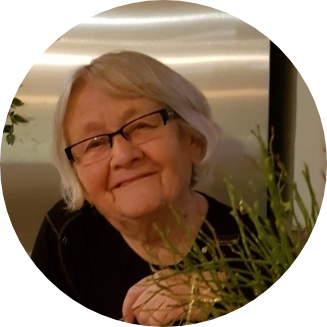 Grethe Olsen