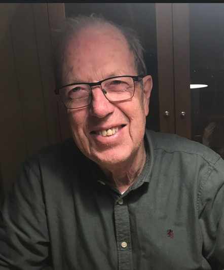 Per Bjørn Rognes