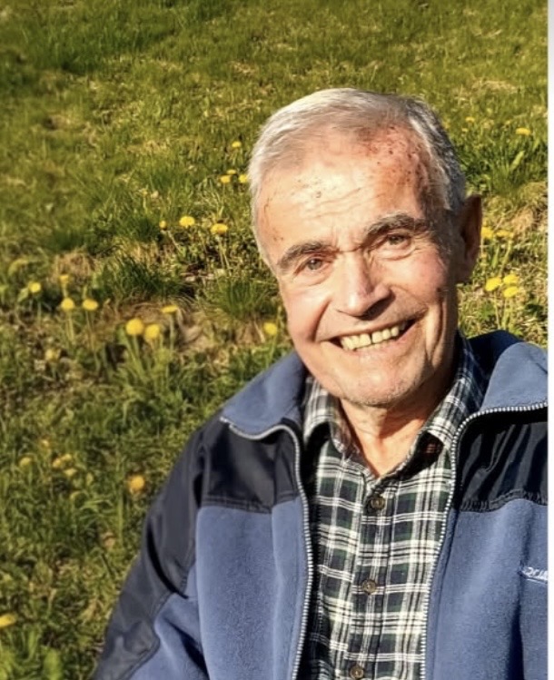 Kaare Erling Olsen