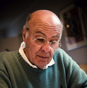 Tore Jarl  Ryen 