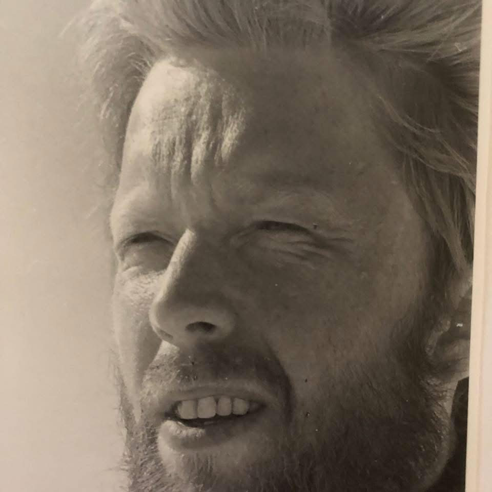 Asbjørn Myro