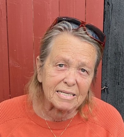 Dagrun Irene Harlem
