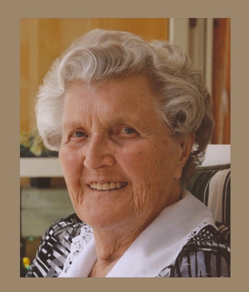 Mary Alice Stustad