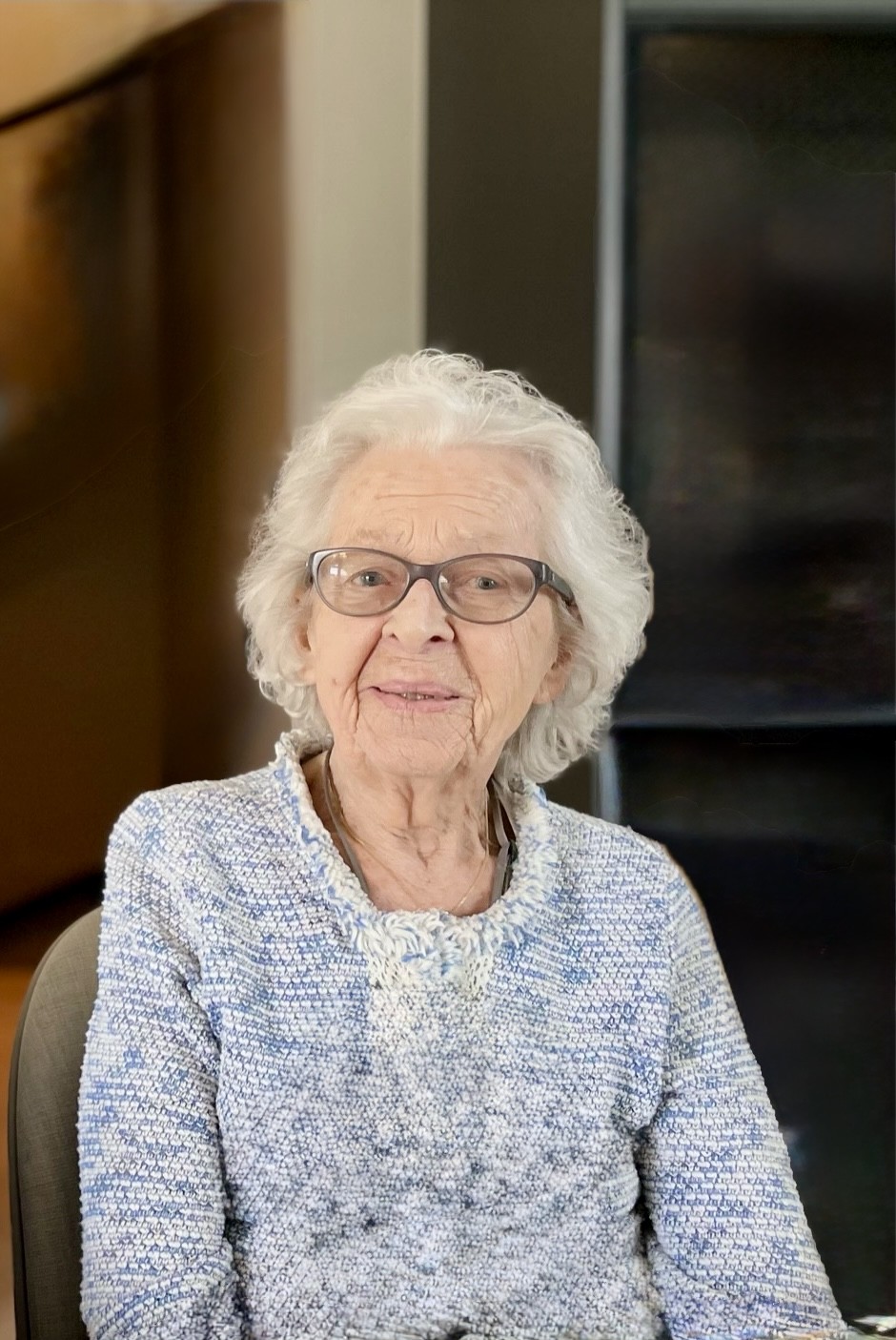 Anna Kjærnsmo