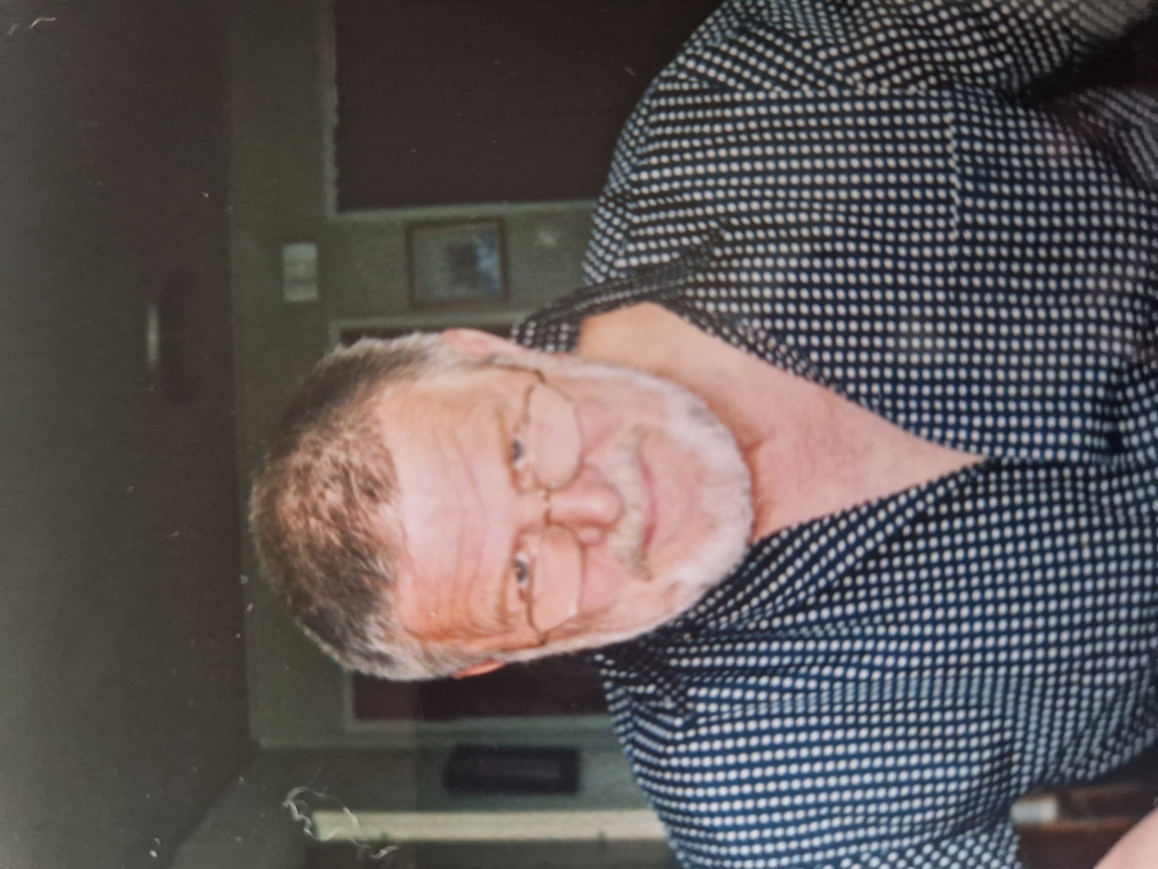 Bjørn Victor Verndal