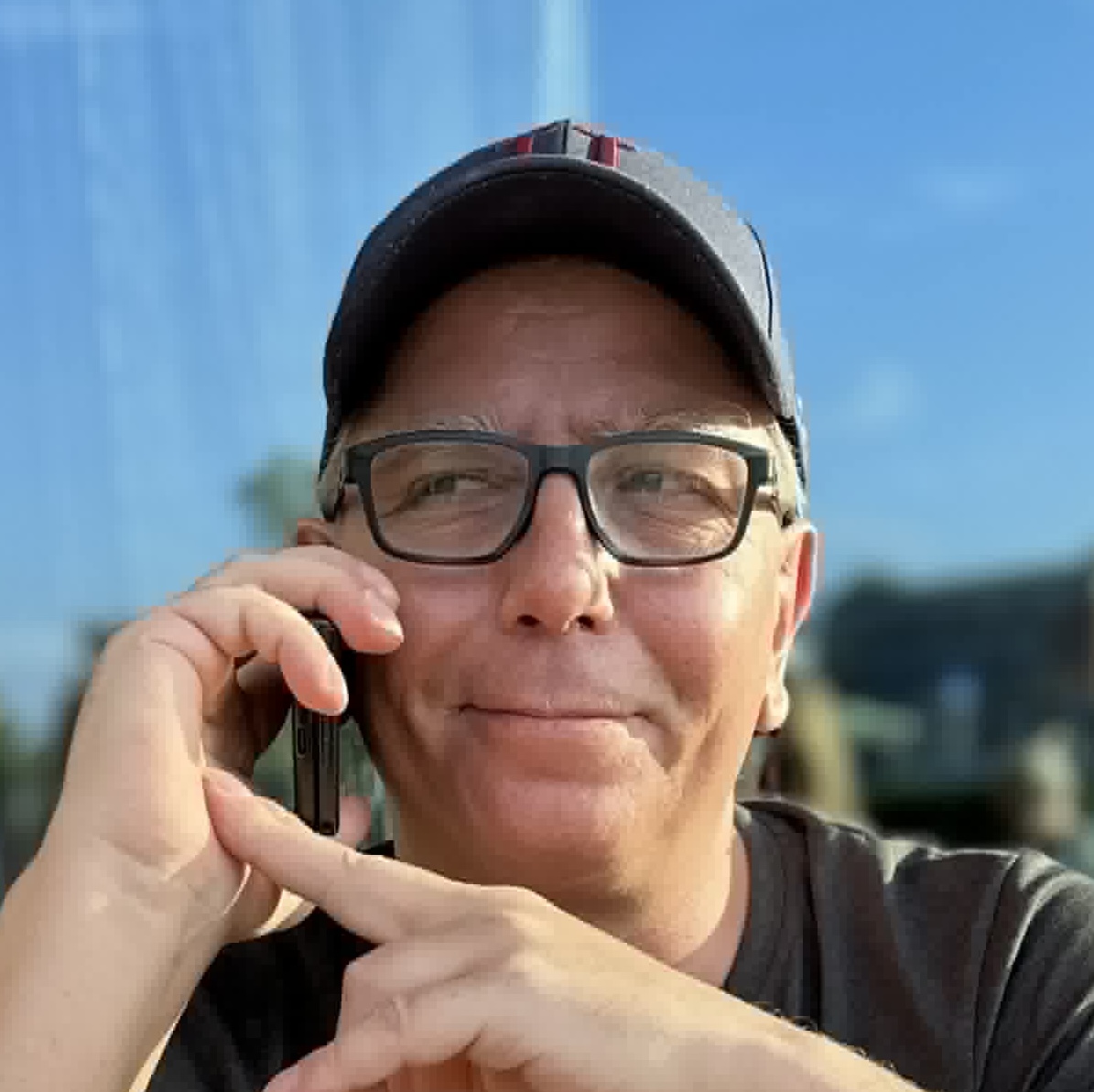 Ulf Eirik Husby