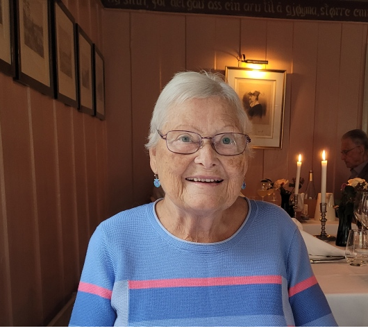 Anne-Margrethe Richter