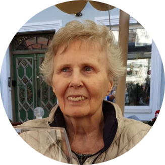 Else Mari Berglund