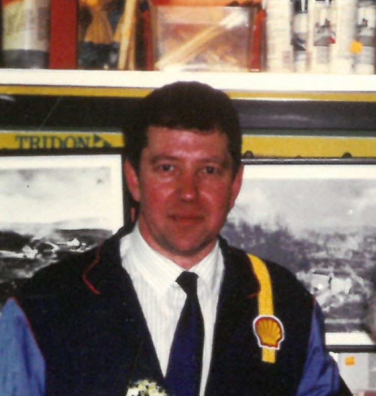 Agnar Knutsen