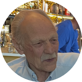 Karl Fredrik Menke