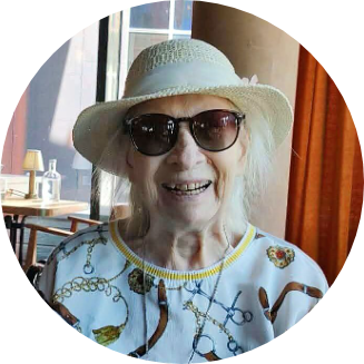 Lillian Larsson
