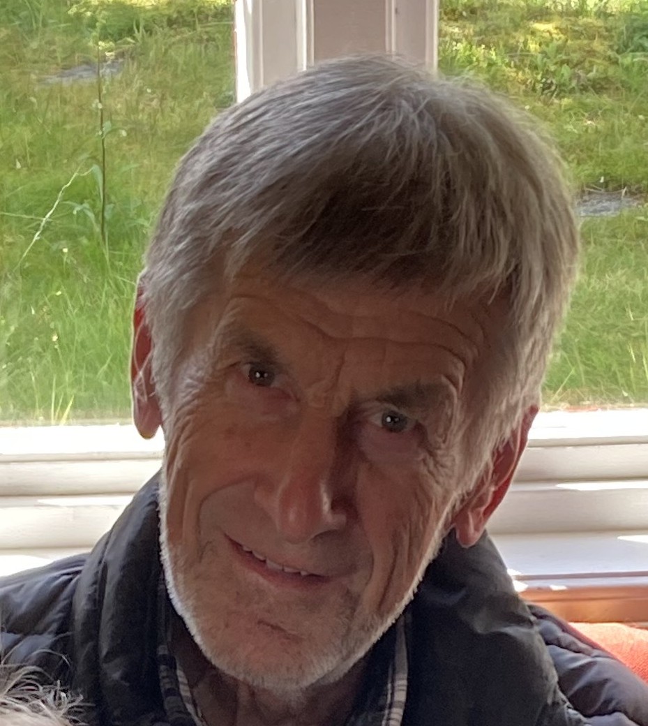 Bjørn Helge Lokheim