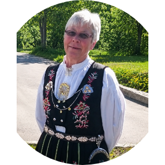 Marion Rølsåsen