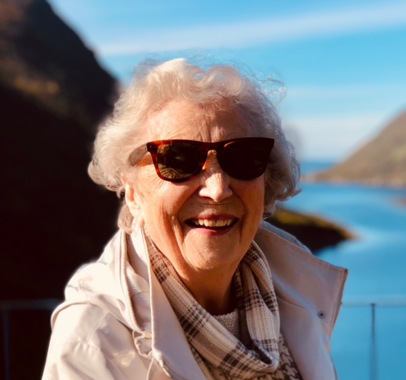 Marit Christoffersen