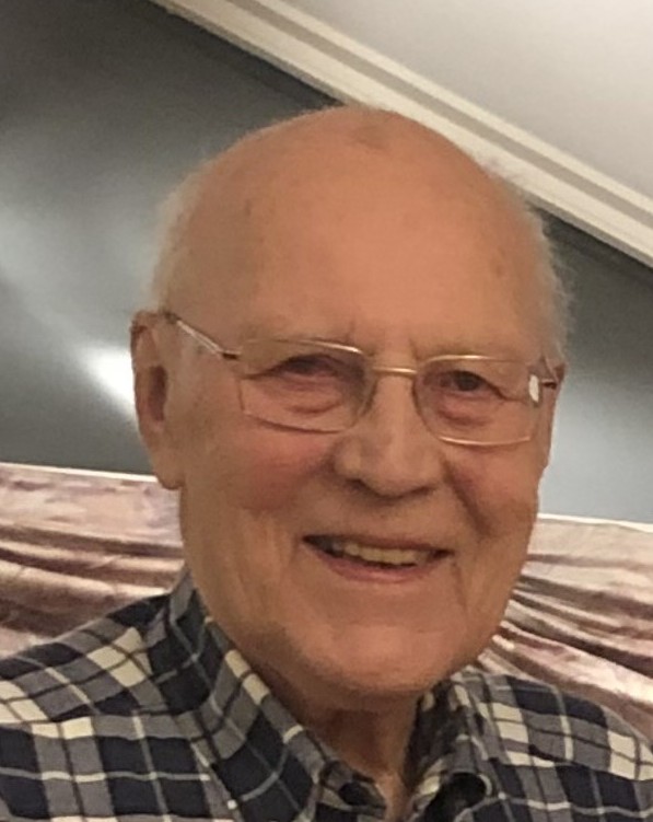 Torbjørn Øvervold