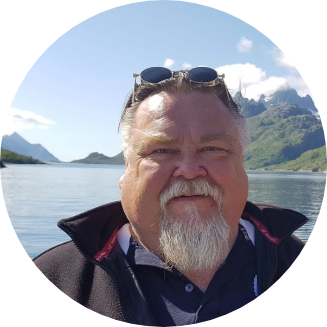 Morten Lorentzen