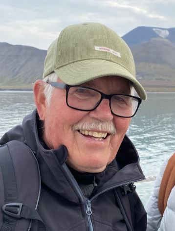 Bernt Ove Paulsen