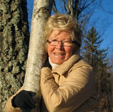 Randi Ellen Fjeldstad