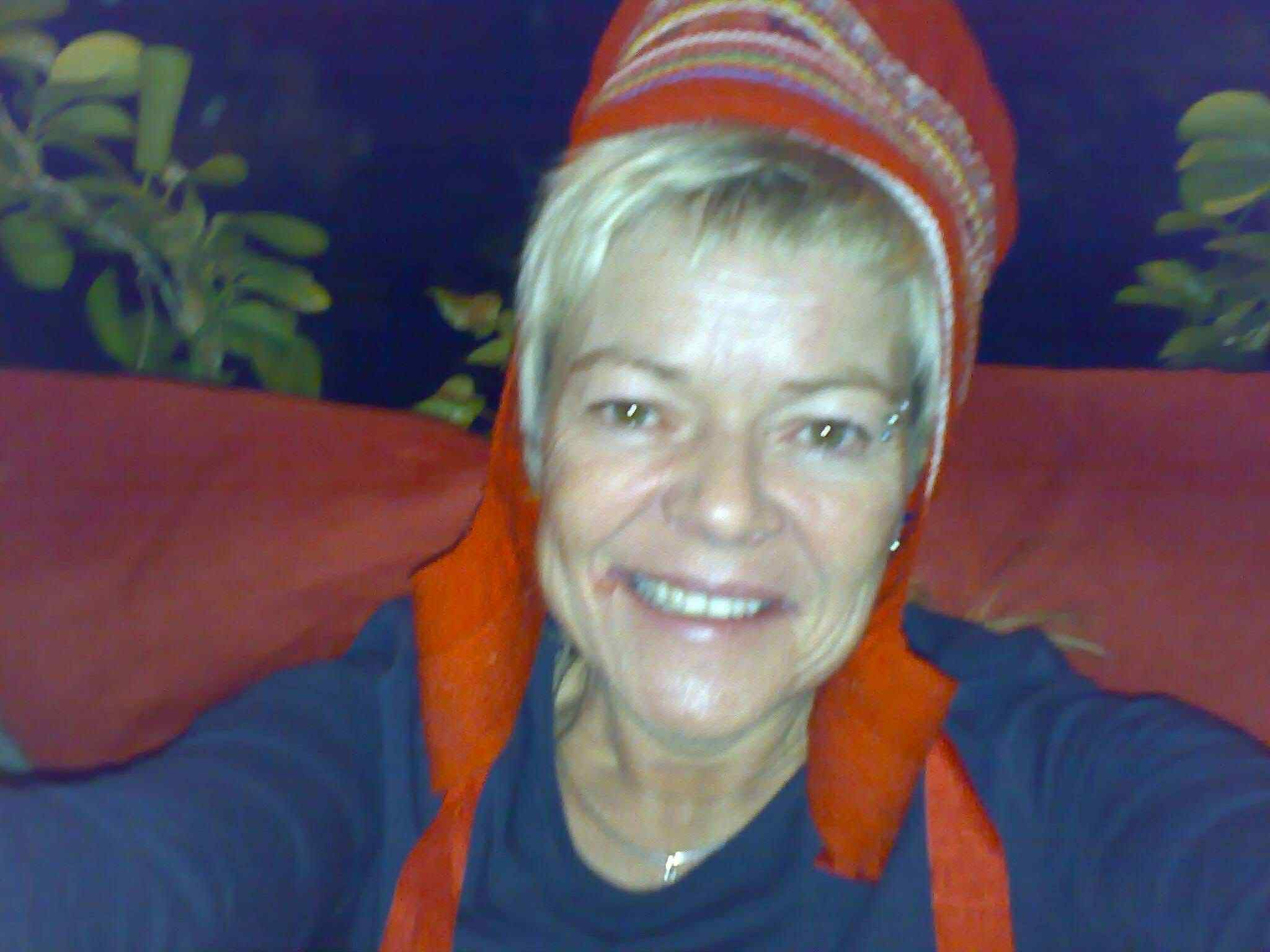 Ann Hege Rirud