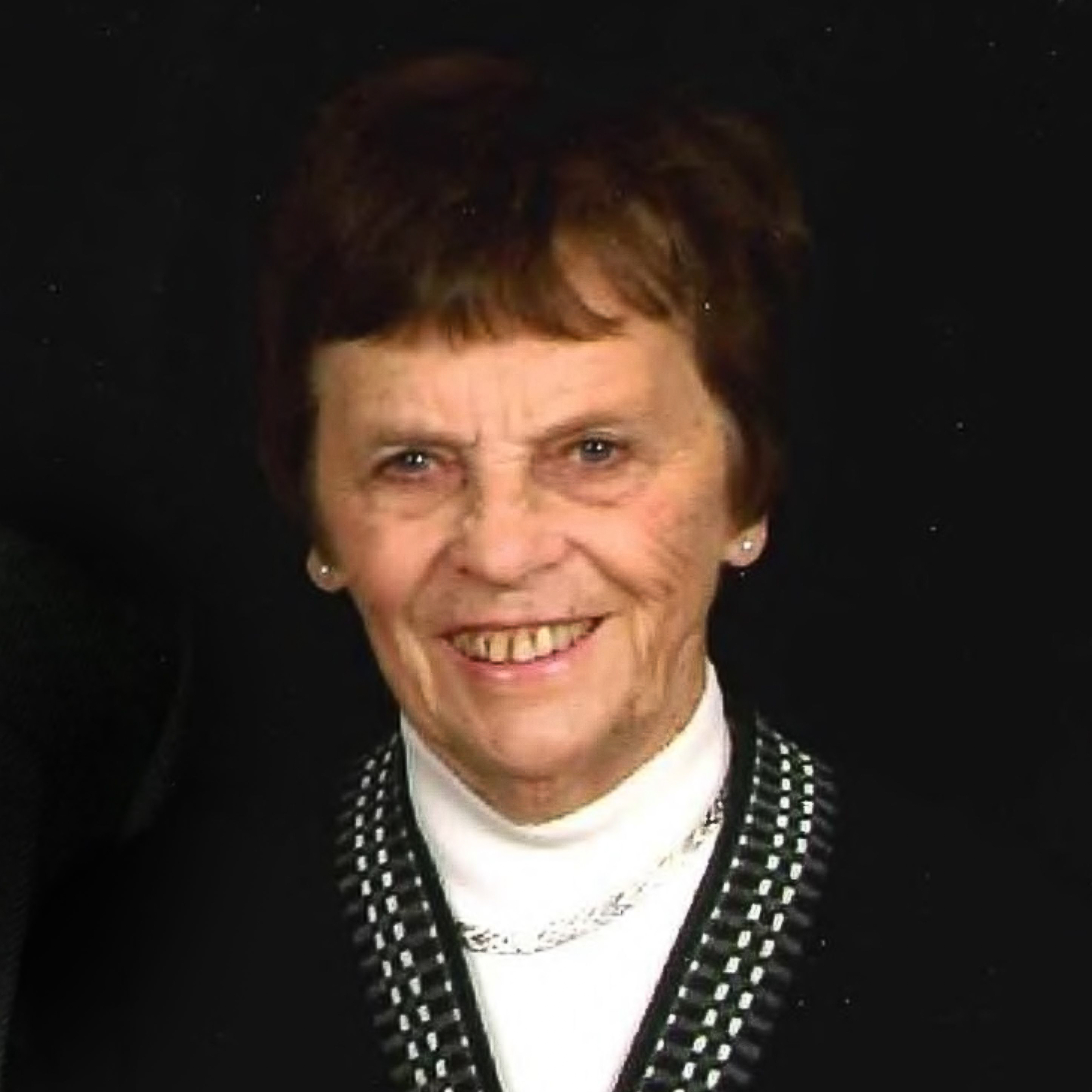 Gerd Synøve Lundblad