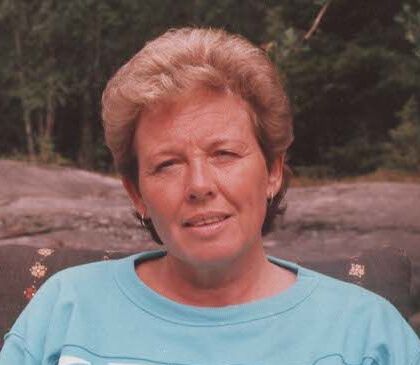 Bjørg Fosshaug