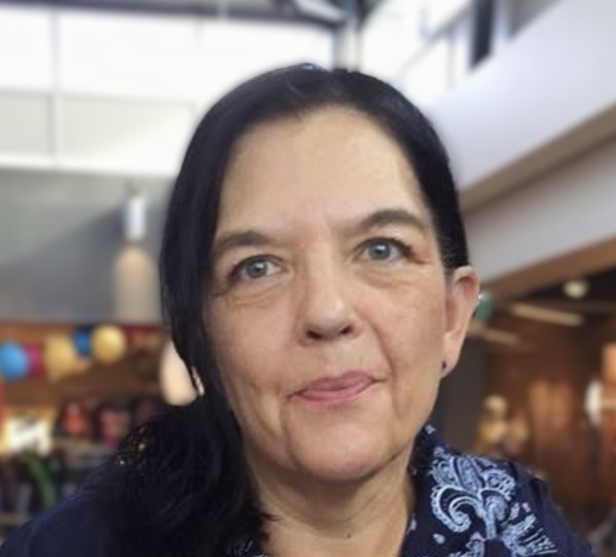 May Grete Jensen
