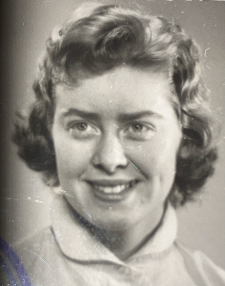 Bjørg Karin Bjørnerud Christiansen