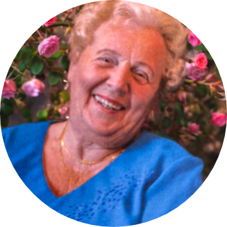 Solveig Helene Thørnblom