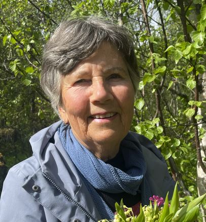 Solveig Drange