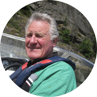 Erik Stedt