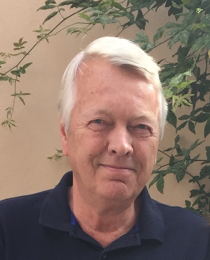 Bjørn Hafsten