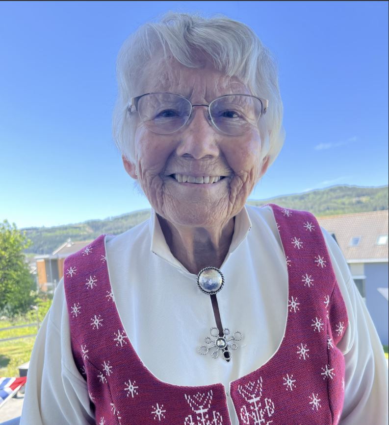 Karin Dyrud