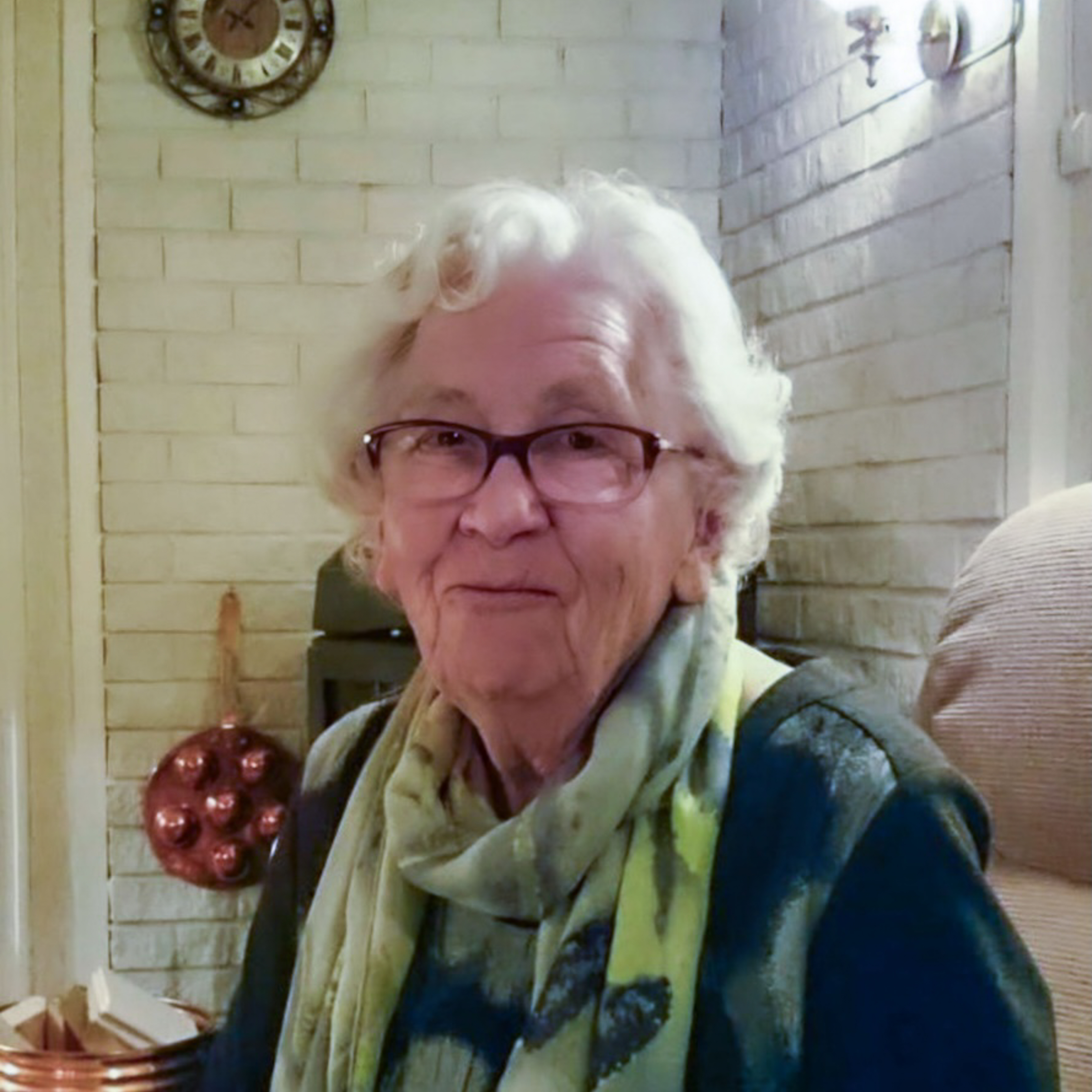 Karin Margaret Torsveen