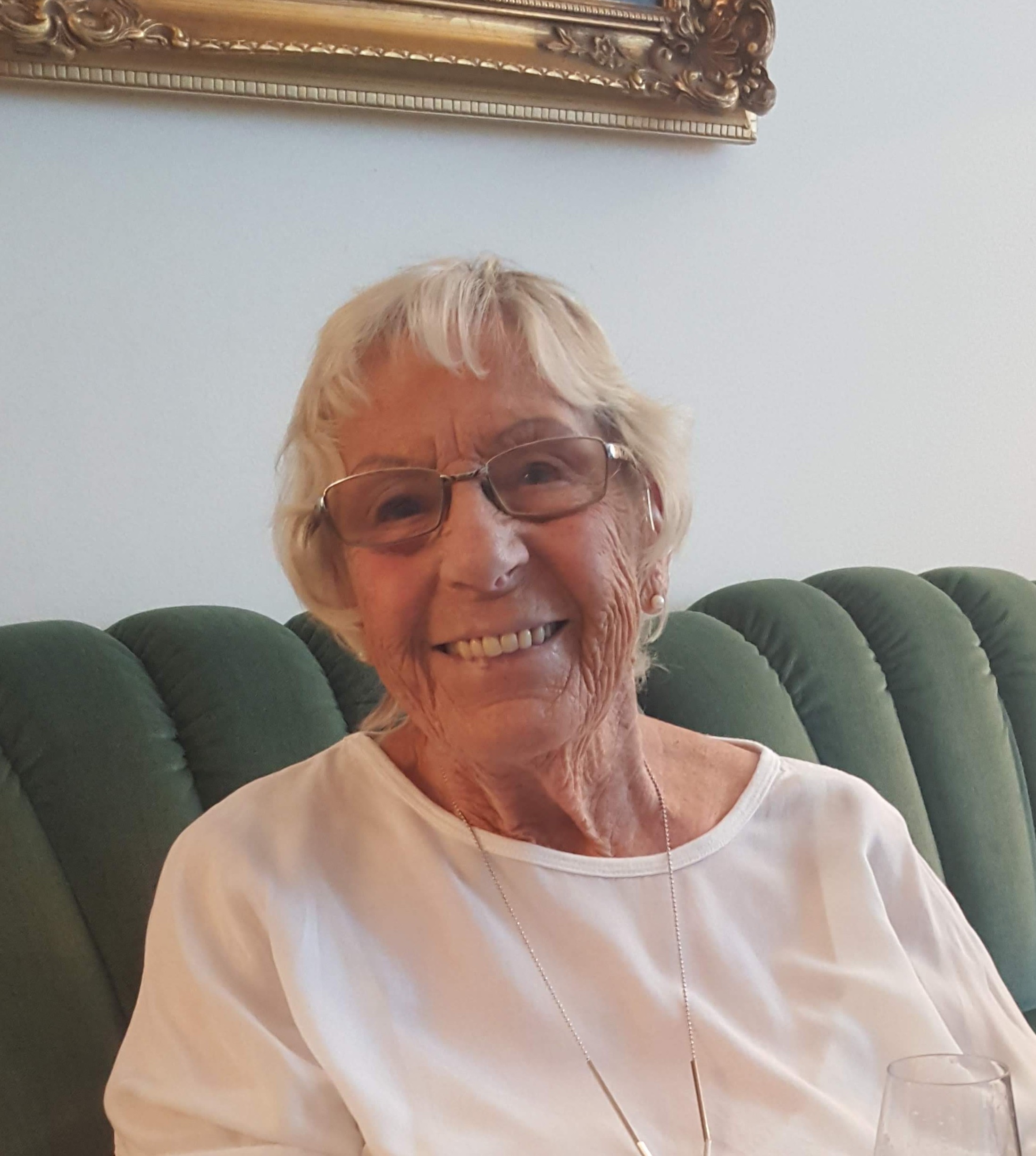 Ruth Valborg Bolstad