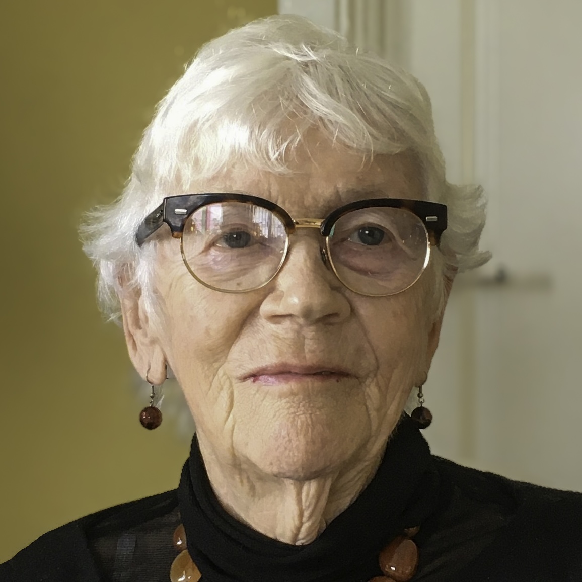 Aslaug Ness Hansen