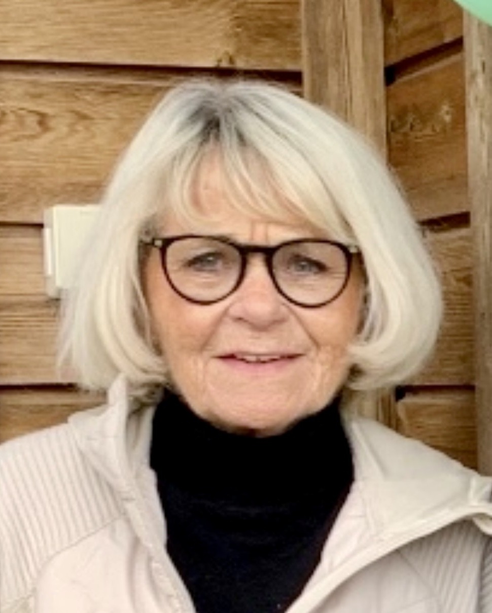 Liv Elin Mongstad