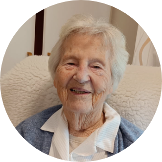 Ruth Støleggen