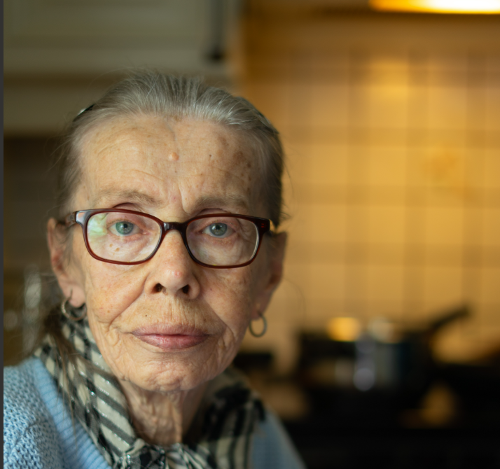 Grethe Agnethe Olsen