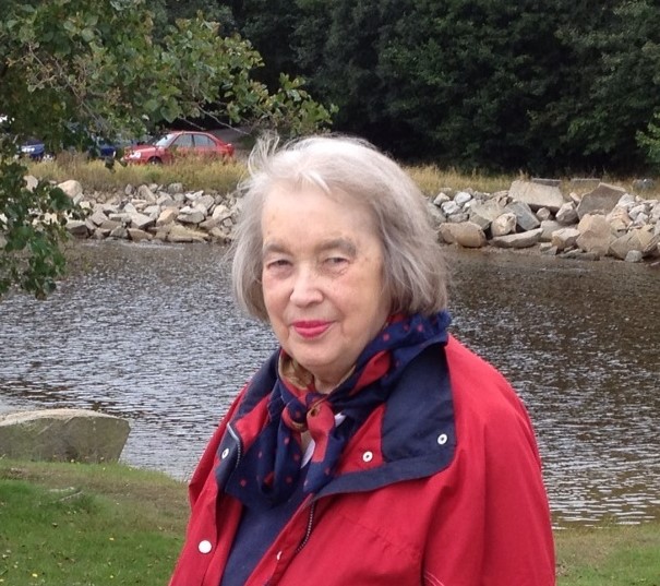 Synnøve Hansen
