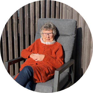 Sonja Elise Nyvoll Lauritzen