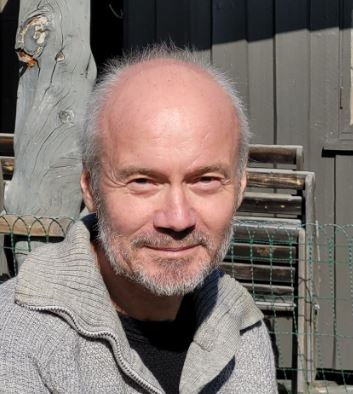 Svein Sandok