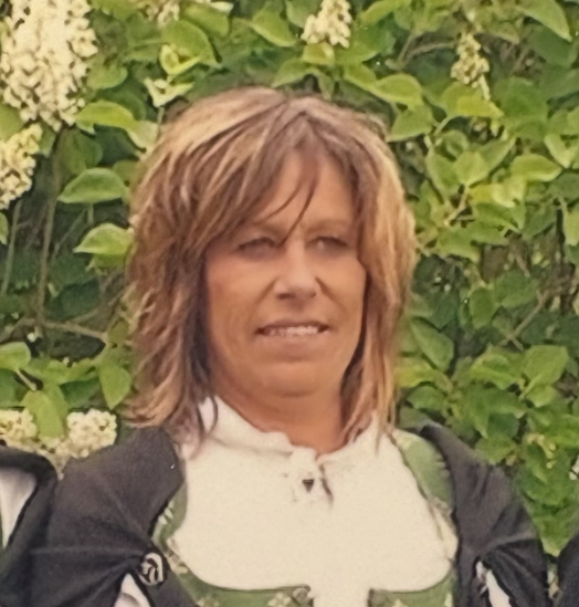 Heidi Synnøve Nicolaysen