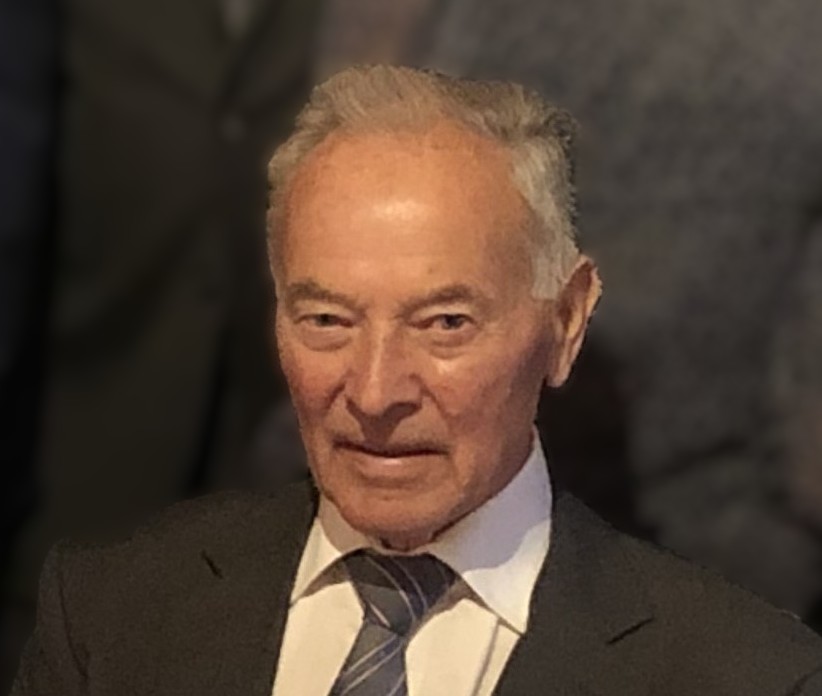 Melchior Joranger